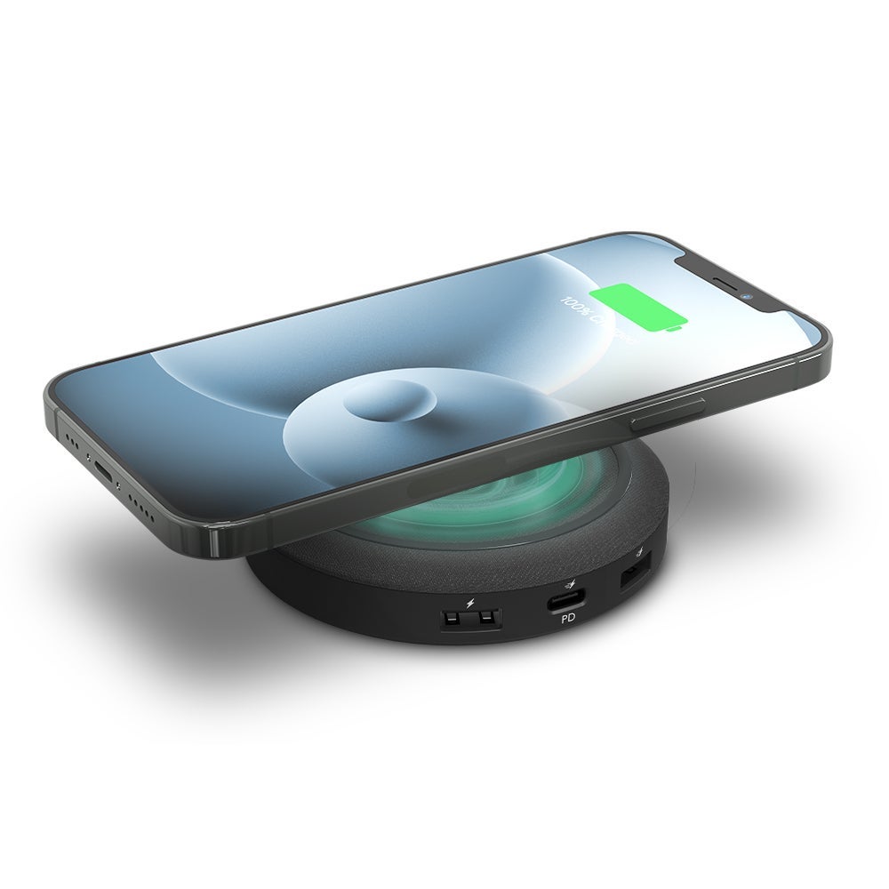 Mophie Wireless Charging Hub 401307465